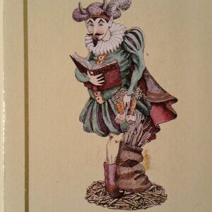 International Santa Claus Collection